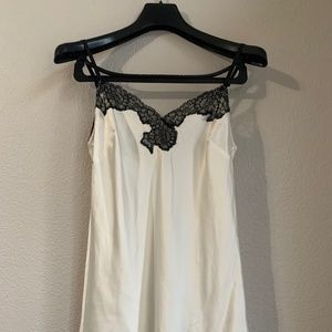 Victoria Secret Silk Nightie